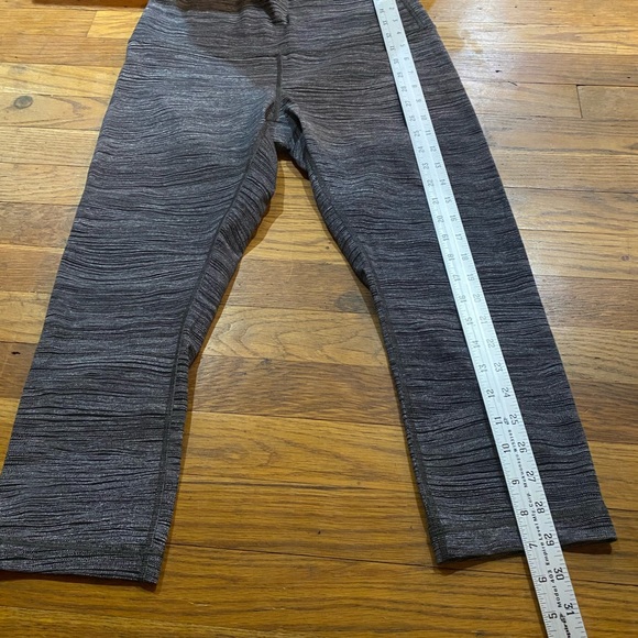 Lululemon athletic pants - size 10 - Picture 7 of 7